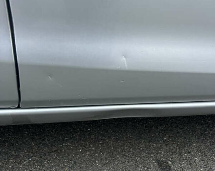 Серый Форд Фиеста, объемом двигателя 1 л и пробегом 228 тыс. км за 6200 $, фото 10 на Automoto.ua