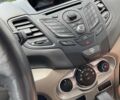 Серый Форд Фиеста, объемом двигателя 1.6 л и пробегом 86 тыс. км за 7300 $, фото 28 на Automoto.ua