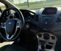 Сірий Форд Фієста, об'ємом двигуна 1.6 л та пробігом 227 тис. км за 7200 $, фото 11 на Automoto.ua