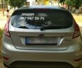 Сірий Форд Фієста, об'ємом двигуна 1 л та пробігом 54 тис. км за 8300 $, фото 2 на Automoto.ua