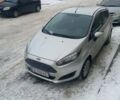 Сірий Форд Фієста, об'ємом двигуна 1 л та пробігом 149 тис. км за 5999 $, фото 1 на Automoto.ua