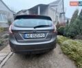 Сірий Форд Фієста, об'ємом двигуна 1.6 л та пробігом 95 тис. км за 8500 $, фото 10 на Automoto.ua