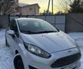 Сірий Форд Фієста, об'ємом двигуна 1.6 л та пробігом 159 тис. км за 4200 $, фото 1 на Automoto.ua