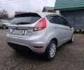 Сірий Форд Фієста, об'ємом двигуна 1.5 л та пробігом 160 тис. км за 5999 $, фото 1 на Automoto.ua