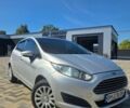 Сірий Форд Фієста, об'ємом двигуна 1.5 л та пробігом 338 тис. км за 4499 $, фото 1 на Automoto.ua