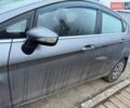 Сірий Форд Фієста, об'ємом двигуна 1.6 л та пробігом 95 тис. км за 8500 $, фото 7 на Automoto.ua