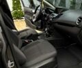 Сірий Форд Фієста, об'ємом двигуна 1.6 л та пробігом 91 тис. км за 8300 $, фото 6 на Automoto.ua