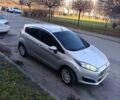 Сірий Форд Фієста, об'ємом двигуна 1.5 л та пробігом 160 тис. км за 5999 $, фото 3 на Automoto.ua