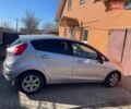 Сірий Форд Фієста, об'ємом двигуна 1.5 л та пробігом 201 тис. км за 7000 $, фото 1 на Automoto.ua