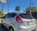 Сірий Форд Фієста, об'ємом двигуна 1.5 л та пробігом 338 тис. км за 4499 $, фото 5 на Automoto.ua