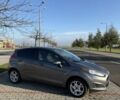 Сірий Форд Фієста, об'ємом двигуна 1.6 л та пробігом 227 тис. км за 7200 $, фото 1 на Automoto.ua