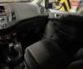 Сірий Форд Фієста, об'ємом двигуна 1.5 л та пробігом 106 тис. км за 8200 $, фото 24 на Automoto.ua