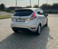 Сірий Форд Фієста, об'ємом двигуна 1.6 л та пробігом 291 тис. км за 7800 $, фото 5 на Automoto.ua