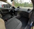 Сірий Форд Фієста, об'ємом двигуна 1.5 л та пробігом 76 тис. км за 7700 $, фото 18 на Automoto.ua
