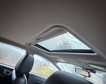 Сірий Форд Фієста, об'ємом двигуна 1.6 л та пробігом 95 тис. км за 8500 $, фото 29 на Automoto.ua