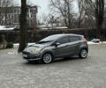 Сірий Форд Фієста, об'ємом двигуна 1.6 л та пробігом 91 тис. км за 8300 $, фото 14 на Automoto.ua