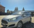 Сірий Форд Фієста, об'ємом двигуна 1.5 л та пробігом 338 тис. км за 4499 $, фото 8 на Automoto.ua