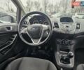 Сірий Форд Фієста, об'ємом двигуна 1.24 л та пробігом 61 тис. км за 7700 $, фото 12 на Automoto.ua