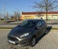 Сірий Форд Фієста, об'ємом двигуна 1.6 л та пробігом 227 тис. км за 7200 $, фото 2 на Automoto.ua