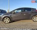 Сірий Форд Фієста, об'ємом двигуна 1 л та пробігом 120 тис. км за 7200 $, фото 2 на Automoto.ua