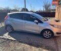 Серый Форд Фиеста, объемом двигателя 1.5 л и пробегом 201 тыс. км за 5999 $, фото 1 на Automoto.ua