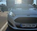 Сірий Форд Фієста, об'ємом двигуна 1.5 л та пробігом 271 тис. км за 4700 $, фото 6 на Automoto.ua