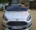 Сірий Форд Фієста, об'ємом двигуна 1 л та пробігом 54 тис. км за 8300 $, фото 1 на Automoto.ua