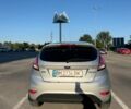 Сірий Форд Фієста, об'ємом двигуна 1.5 л та пробігом 271 тис. км за 4700 $, фото 5 на Automoto.ua
