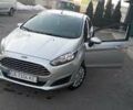 Сірий Форд Фієста, об'ємом двигуна 1 л та пробігом 149 тис. км за 5400 $, фото 2 на Automoto.ua