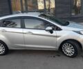 Сірий Форд Фієста, об'ємом двигуна 1 л та пробігом 149 тис. км за 5400 $, фото 1 на Automoto.ua