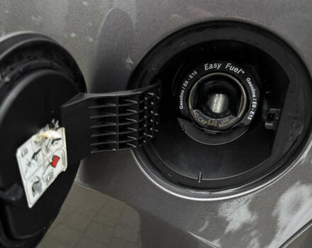 Сірий Форд Фієста, об'ємом двигуна 1.6 л та пробігом 91 тис. км за 8300 $, фото 30 на Automoto.ua