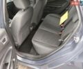 Серый Форд Фиеста, объемом двигателя 1 л и пробегом 67 тыс. км за 4500 $, фото 10 на Automoto.ua