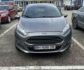 Сірий Форд Фієста, об'ємом двигуна 1.6 л та пробігом 172 тис. км за 6600 $, фото 1 на Automoto.ua