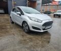 Сірий Форд Фієста, об'ємом двигуна 1.24 л та пробігом 61 тис. км за 7700 $, фото 10 на Automoto.ua
