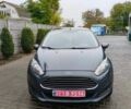 Серый Форд Фиеста, объемом двигателя 1 л и пробегом 67 тыс. км за 4500 $, фото 1 на Automoto.ua