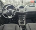 Сірий Форд Фієста, об'ємом двигуна 1.24 л та пробігом 61 тис. км за 7700 $, фото 9 на Automoto.ua