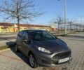 Сірий Форд Фієста, об'ємом двигуна 1.6 л та пробігом 227 тис. км за 7200 $, фото 1 на Automoto.ua