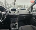 Сірий Форд Фієста, об'ємом двигуна 1.24 л та пробігом 61 тис. км за 7700 $, фото 13 на Automoto.ua