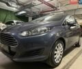 Сірий Форд Фієста, об'ємом двигуна 1.5 л та пробігом 106 тис. км за 8200 $, фото 4 на Automoto.ua