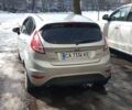 Сірий Форд Фієста, об'ємом двигуна 1 л та пробігом 152 тис. км за 5150 $, фото 5 на Automoto.ua