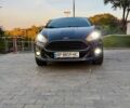 Сірий Форд Фієста, об'ємом двигуна 1.6 л та пробігом 96 тис. км за 8700 $, фото 26 на Automoto.ua
