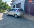 Сірий Форд Фієста, об'ємом двигуна 1.6 л та пробігом 140 тис. км за 5900 $, фото 5 на Automoto.ua