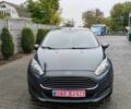 Сірий Форд Фієста, об'ємом двигуна 1 л та пробігом 120 тис. км за 4600 $, фото 1 на Automoto.ua