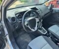 Сірий Форд Фієста, об'ємом двигуна 1.6 л та пробігом 140 тис. км за 5900 $, фото 8 на Automoto.ua