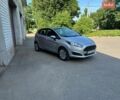 Сірий Форд Фієста, об'ємом двигуна 1.6 л та пробігом 140 тис. км за 5900 $, фото 1 на Automoto.ua