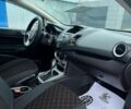 Сірий Форд Фієста, об'ємом двигуна 1.6 л та пробігом 295 тис. км за 5600 $, фото 24 на Automoto.ua