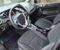 Сірий Форд Фієста, об'ємом двигуна 1.6 л та пробігом 163 тис. км за 6500 $, фото 7 на Automoto.ua