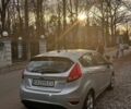 Сірий Форд Фієста, об'ємом двигуна 1.6 л та пробігом 201 тис. км за 6950 $, фото 1 на Automoto.ua