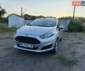 Сірий Форд Фієста, об'ємом двигуна 1.6 л та пробігом 183 тис. км за 6800 $, фото 1 на Automoto.ua