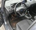 Сірий Форд Фієста, об'ємом двигуна 1 л та пробігом 120 тис. км за 4600 $, фото 4 на Automoto.ua